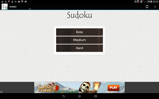 【免費解謎App】Sudoku Free-APP點子