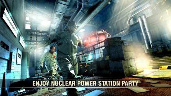 download DEAD TRIGGER 2 free