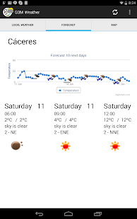 How to mod Open Weather Map 3D Glob3 3.5 mod apk for pc