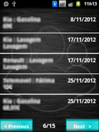 Life Log Lite poster 3