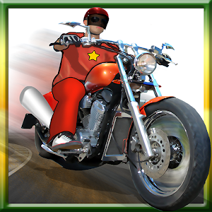 Cruiser Bike Racer.apk 1.6