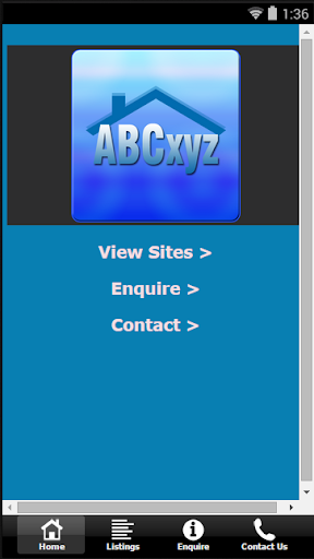 ABCxyz Properties