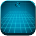 Tron - Start Theme mobile app icon