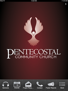 How to mod Pentecostal Community Church lastet apk for android