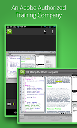 Learn Dreamweaver CC by Udemy poster 2