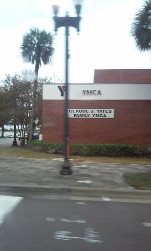 Riverside YMCA