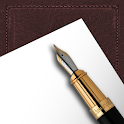 1001 Letters for all occasions logo