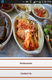 Download Fiji Restaurants APK