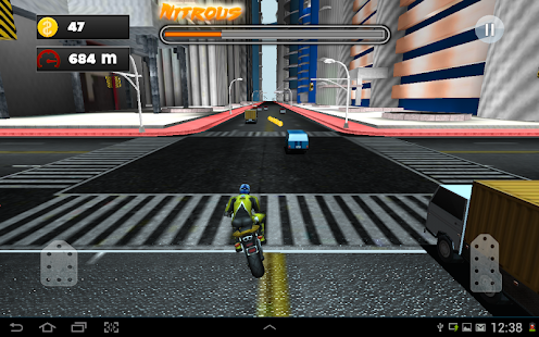 How to mod Motor Bike Racing:Turbo Bike lastet apk for pc