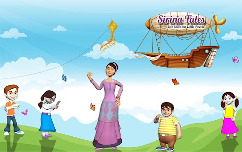 Sirina Tales - Life Skills Screenshots 8