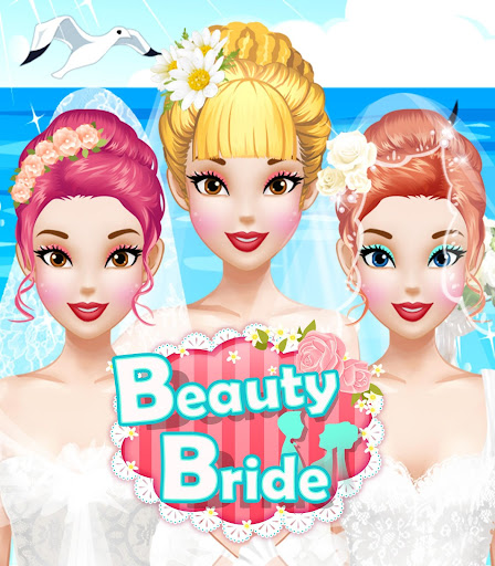 【免費休閒App】Wedding Make-Up & Dress Up-APP點子