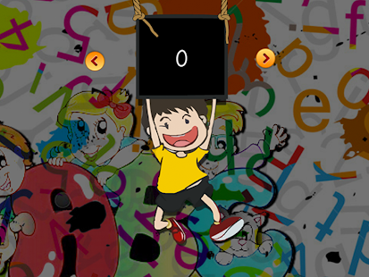 Download Letters for kids APK for PC