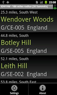 Download SOTA Finder APK