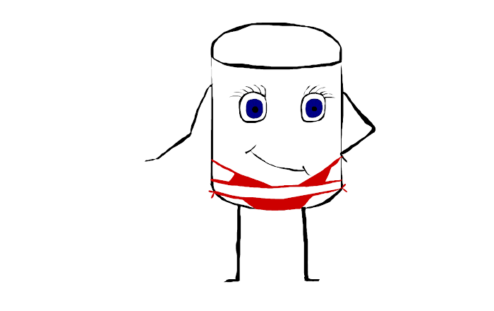 Hot Marshmallow