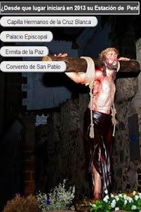 Lastest TuSemanaSanta.com APK for PC