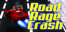 Road Rage Crash APK