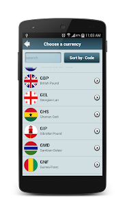 How to mod Currency Converter Pro 1.0 mod apk for android