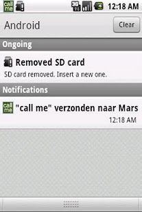 Lastest Call Me for Base APK for Android
