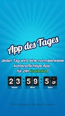 App des Tages und AppZapp: Schnäppchenjäger für Android