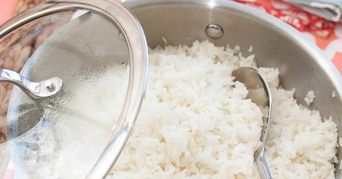 Flavoring White Rice Recipes | Yummly