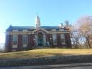 Hart Free Library Building 