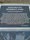 Portsmouth Memorial Park