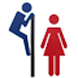 Show me the bathroom