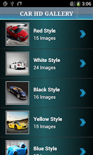 How to install Car HD Gallery 1.0.1 unlimited apk for laptop