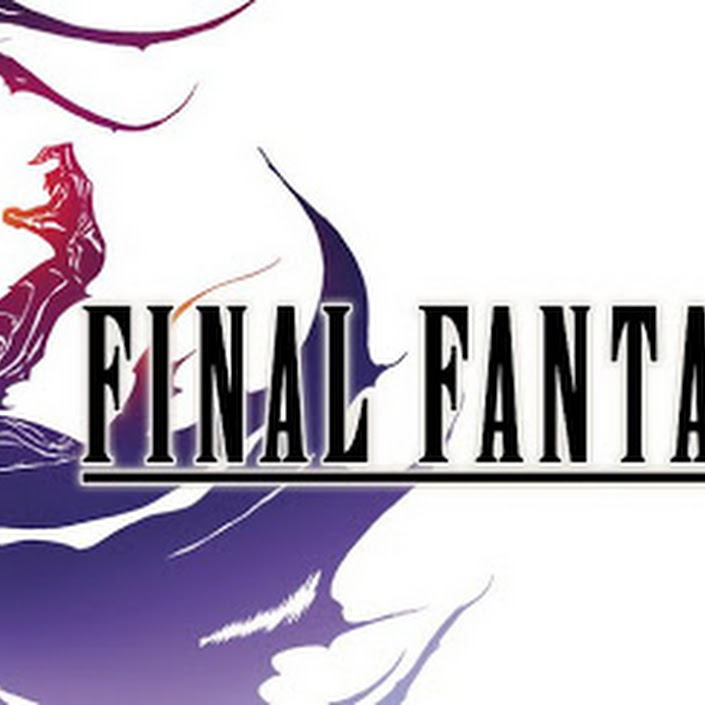 Final Fantasy IV v1.2.0 