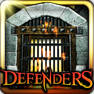 Defenders: H.B.GAIDEN Hacks and cheats