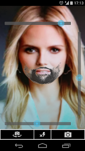 How to install Conchita Wurst Beard Maker 20 unlimited apk for laptop