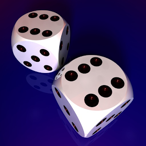 Two Dice HD.apk 1.0