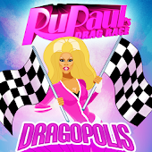 RuPaul's Drag Race: Dragopolis