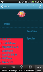 Big Daddy's Screenshots 4