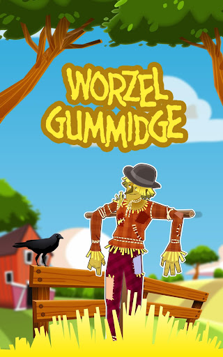 【免費街機App】Worzel Gummidge-APP點子