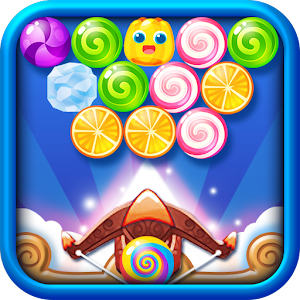 Bubble Candy for PC and MAC