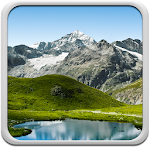 Cover Image of Download Landscape Live Wallpaper 3.0 APK