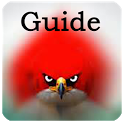 Angry Birds : Tips & Guide icon