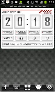 How to install LDH mobile Clock 6.0 mod apk for laptop