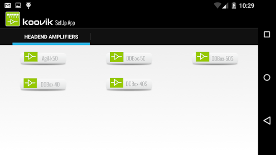koovik SetUp Screenshots 2