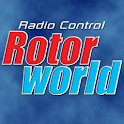 Radio Control Rotorworld logo