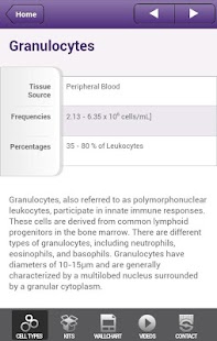 Download Cell Frequencies & Percentages APK for PC