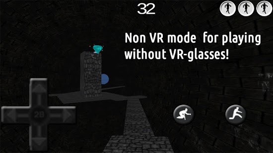 VR Endless Run N Jumper Free Screenshots 12