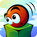 Spherity: Roll over the world icon