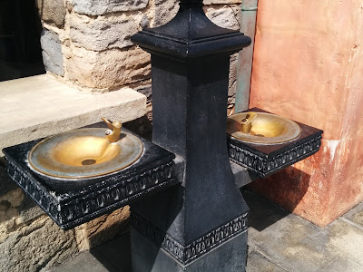 [最も選択された] ディズニー 水飲み場 水筒 252295