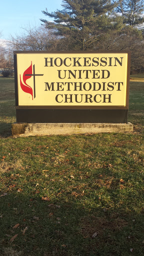 Hockessin United Methodist Church