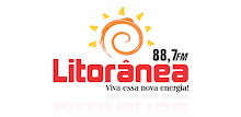 Litorânea Fm APK