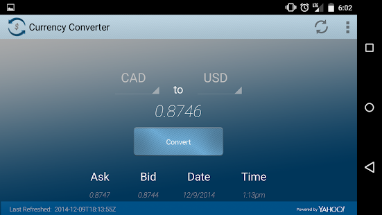 How to mod Currency Converter lastet apk for pc