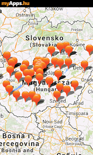 197 Szakmai Tudakozó Screenshots 4