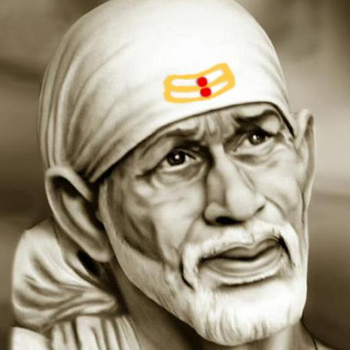 Sai Ashtotharam LOGO-APP點子